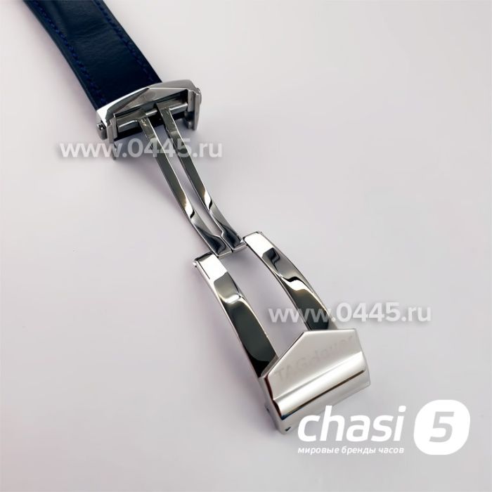 Часы Tag Heuer CARRERA Calibre Heuer 02 (22911)