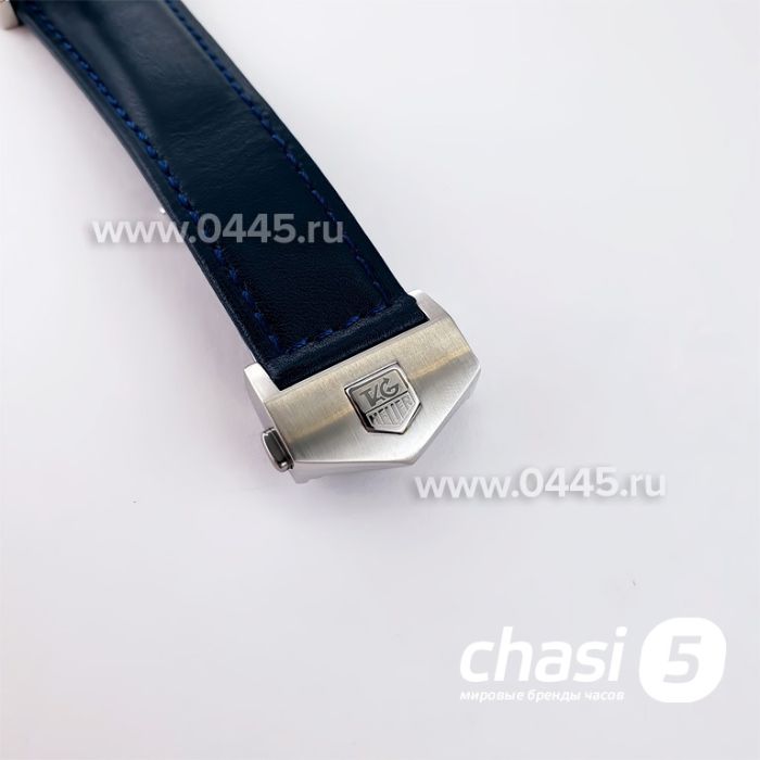 Часы Tag Heuer CARRERA Calibre Heuer 02 (22911)