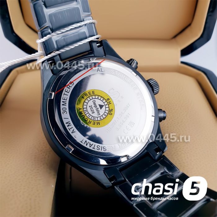 Часы HUGO BOSS (22913)