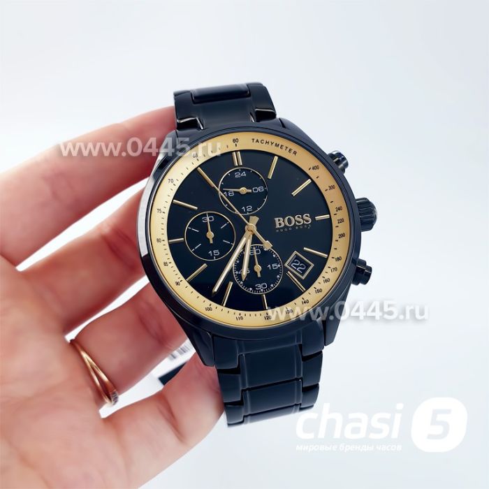 Часы HUGO BOSS (22913)