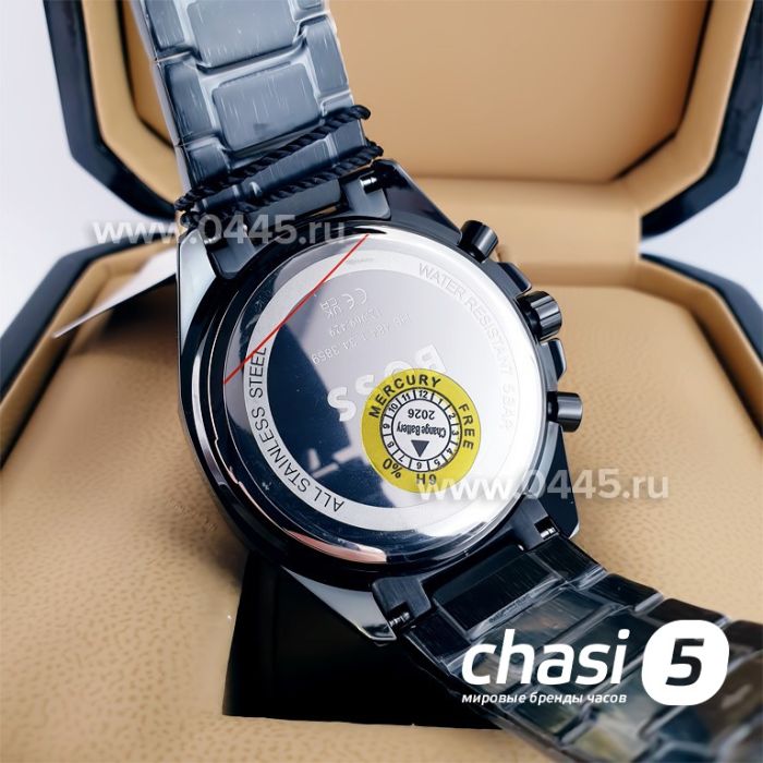 Часы HUGO BOSS (22914)