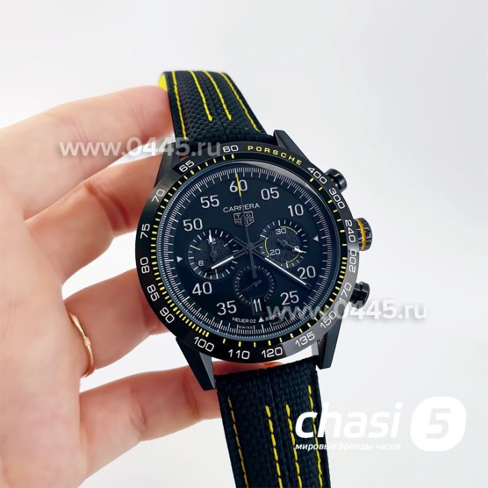 Часы Tag Heuer CARRERA Porsche (22915)