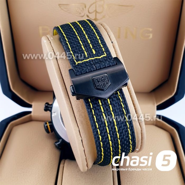 Часы Tag Heuer CARRERA Porsche (22915)