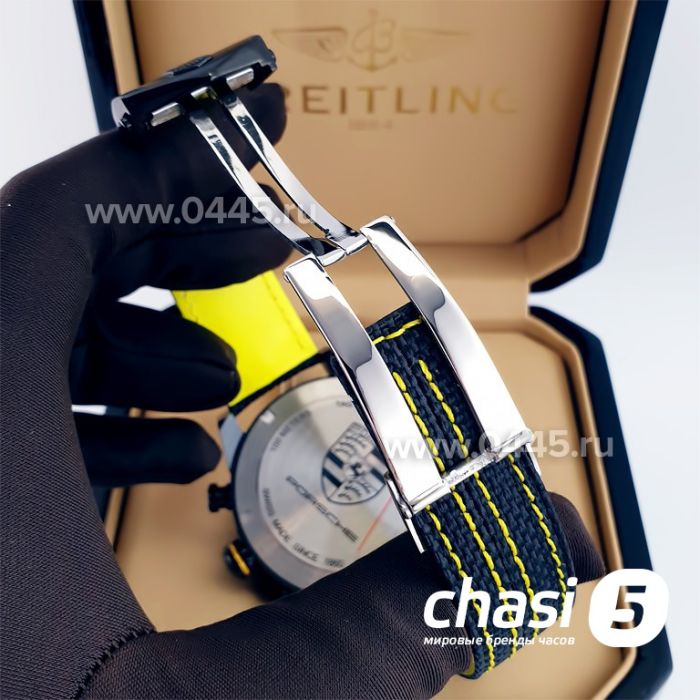 Часы Tag Heuer CARRERA Porsche (22915)