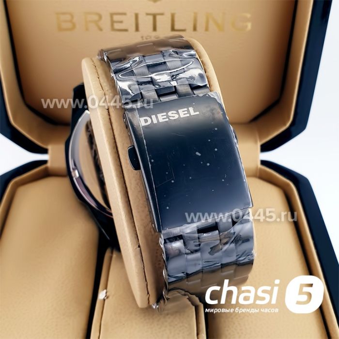 Часы Diesel Only The Brave DZ4617 (22928)