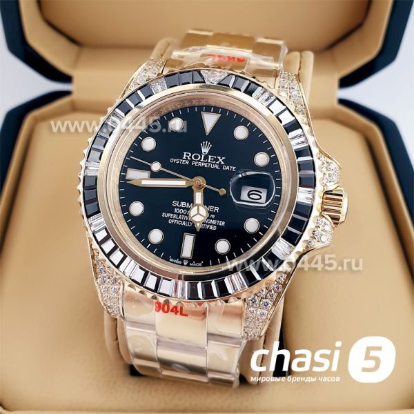 Часы Rolex Submariner (22949)