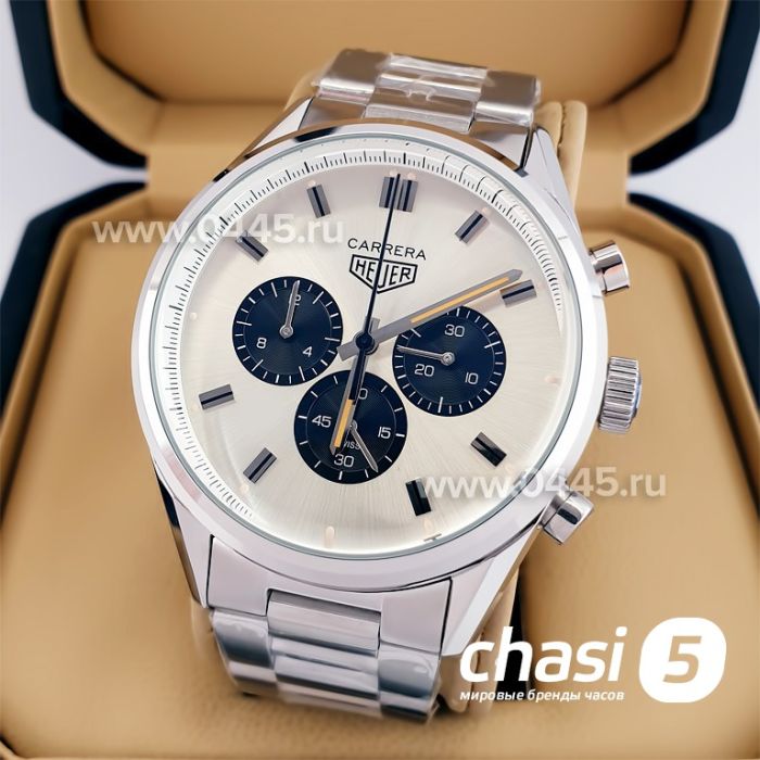 Часы Tag Heuer Heuer 02 (22954)