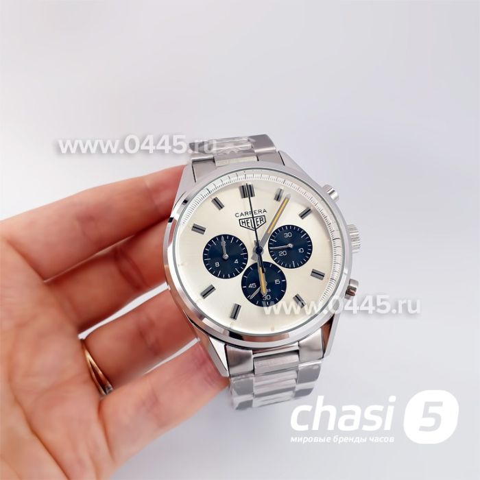 Часы Tag Heuer Heuer 02 (22954)