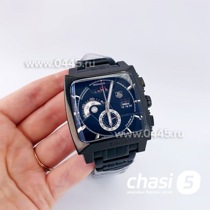 Часы Tag Heuer Monaco (22955)