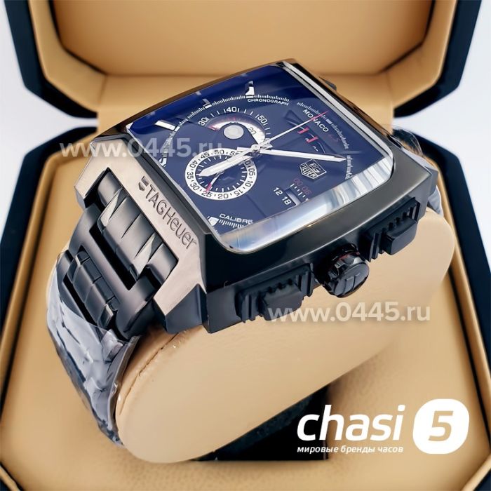 Часы Tag Heuer Monaco (22955)