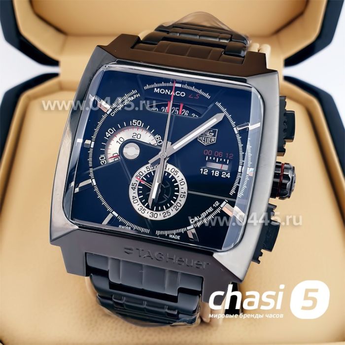 Часы Tag Heuer Monaco (22955)
