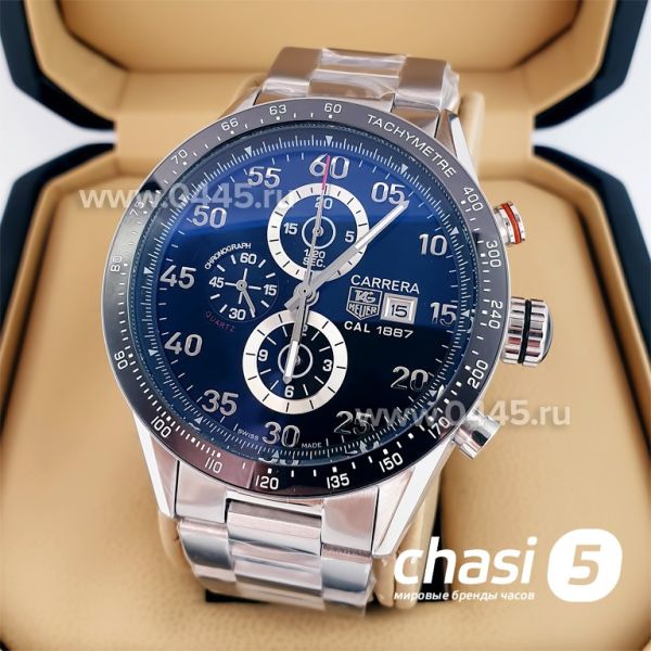 Часы Tag Heuer Calibre 16 (22956)