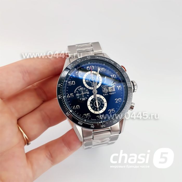 Часы Tag Heuer Calibre 16 (22956)