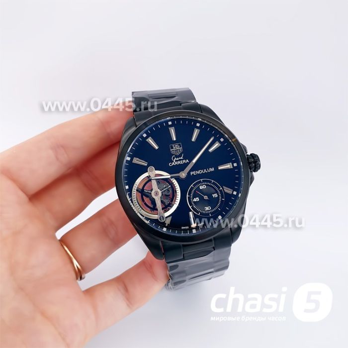 Часы Tag Heuer Pendulum (22957)