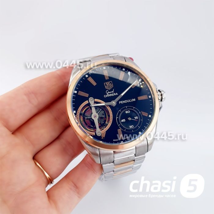 Часы Tag Heuer Pendulum (22959)