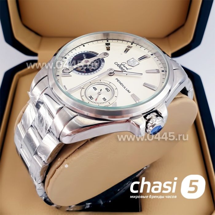 Часы Tag Heuer Pendulum (22960)