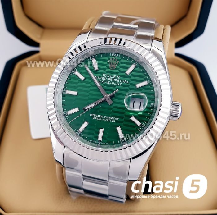 Часы Rolex Datejust (22963)