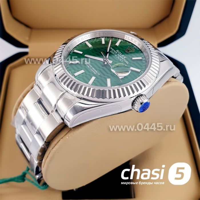 Часы Rolex Datejust (22963)