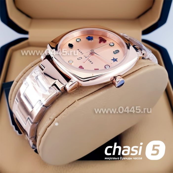 Часы Marc Jacobs Mandy MJ3550 (22965)