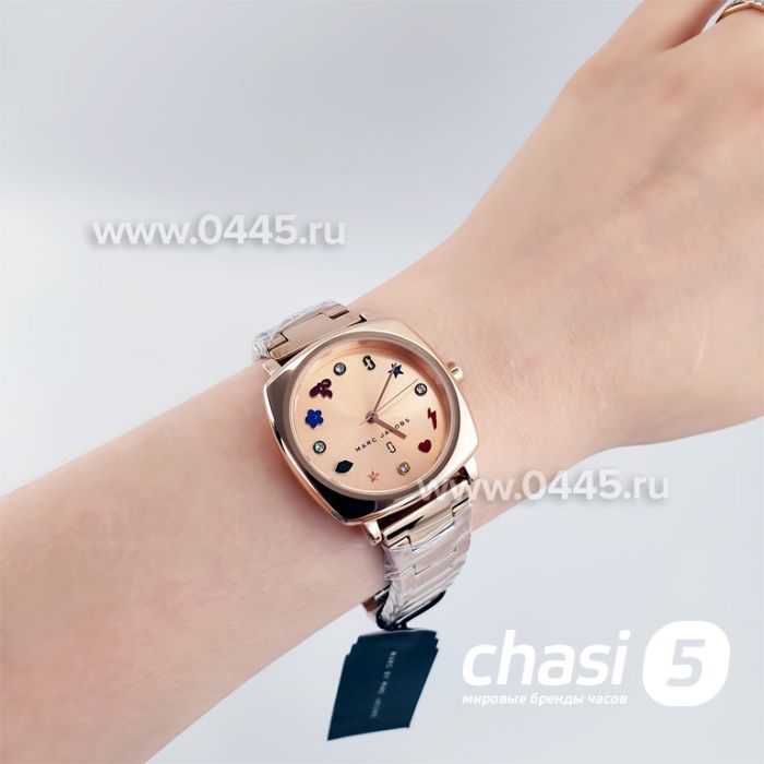 Часы Marc Jacobs Mandy MJ3550 (22965)