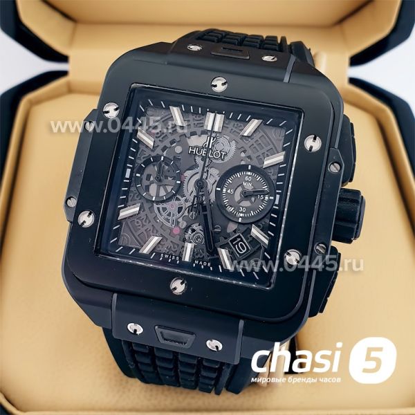 Часы Hublot Square Bang (22967)