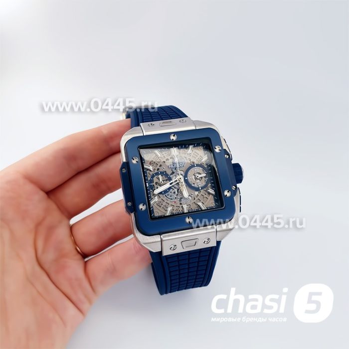 Часы Hublot Square Bang (22968)