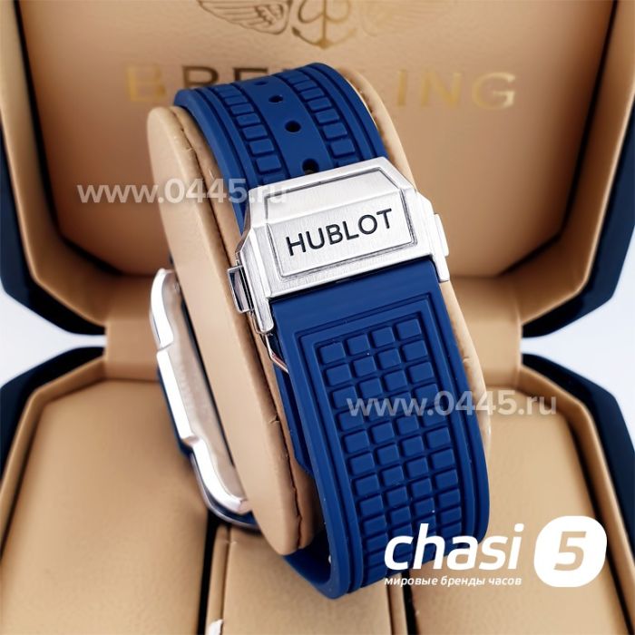 Часы Hublot Square Bang (22968)