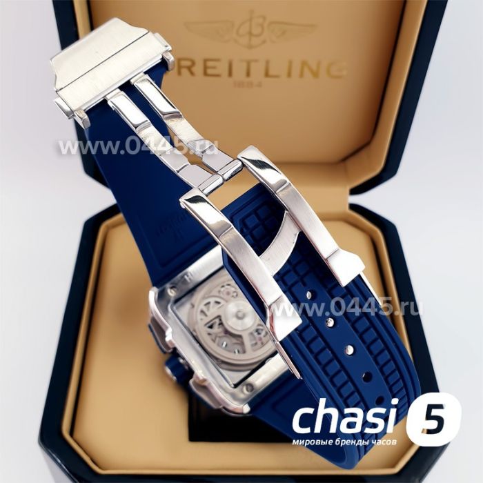 Часы Hublot Square Bang (22968)