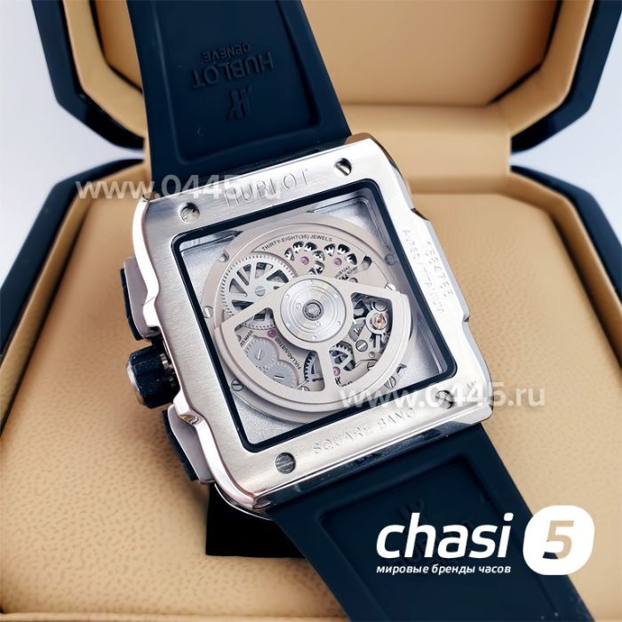 Часы Hublot Square Bang (22969)