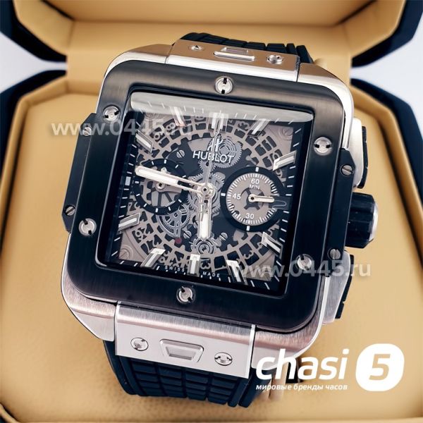 Часы Hublot Square Bang (22969)