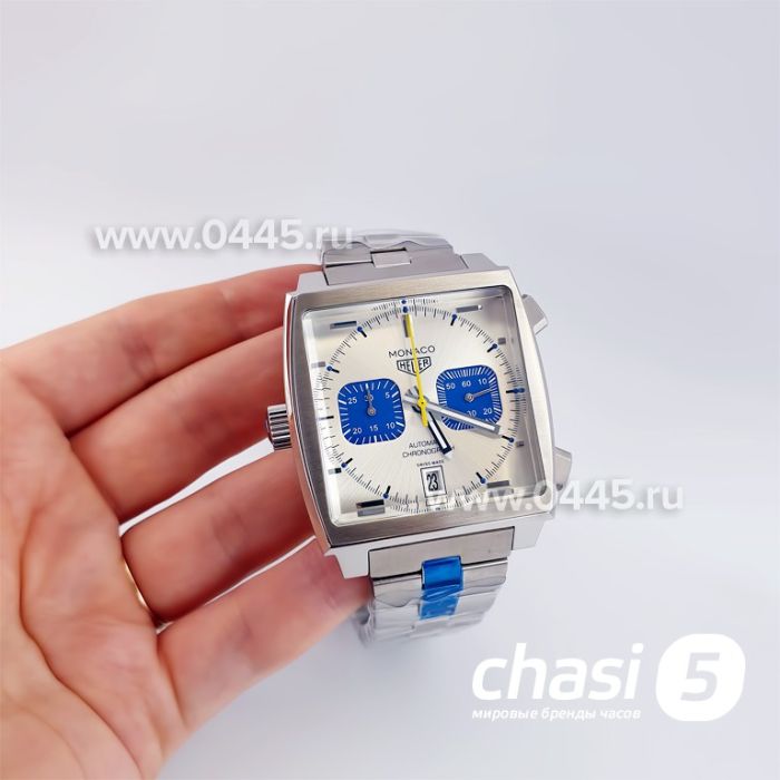 Часы Tag Heuer Monaco (22970)