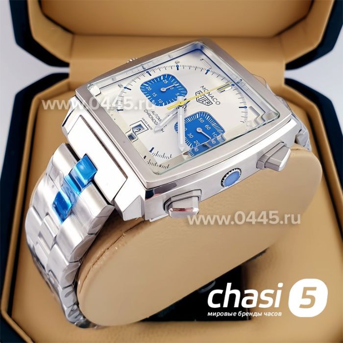 Часы Tag Heuer Monaco (22970)