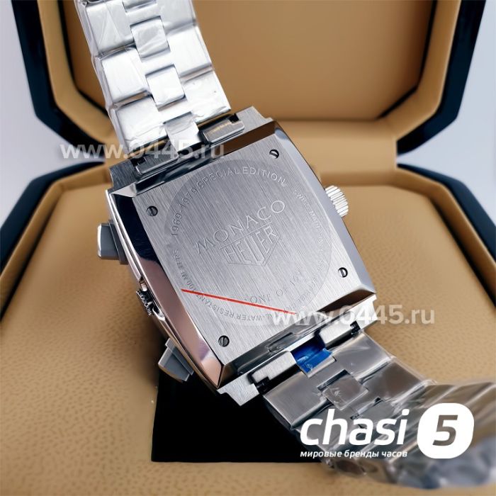 Часы Tag Heuer Monaco (22970)