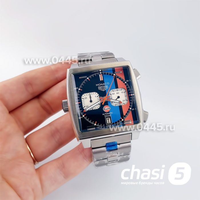 Часы Tag Heuer Monaco (22972)
