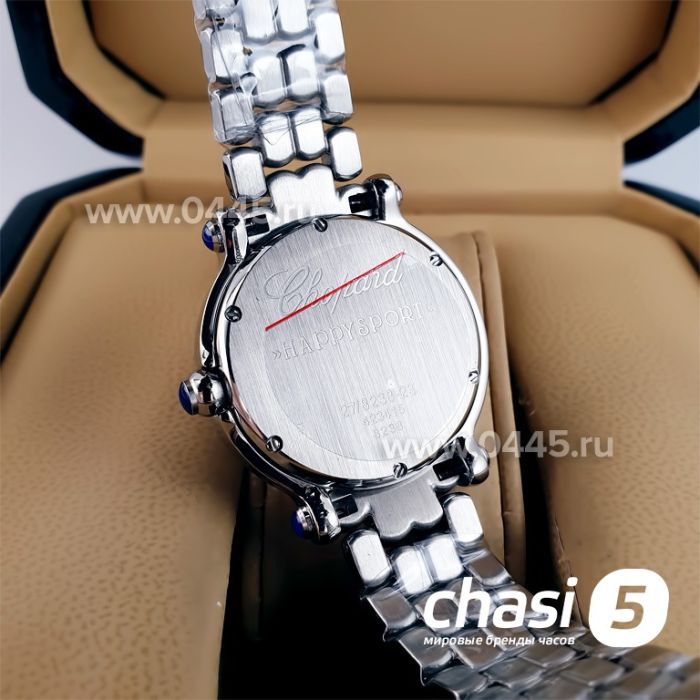 Часы Chopard Happy Diamonds (22975)