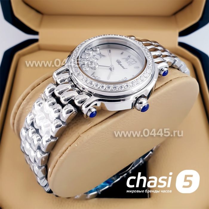 Часы Chopard Happy Diamonds (22975)