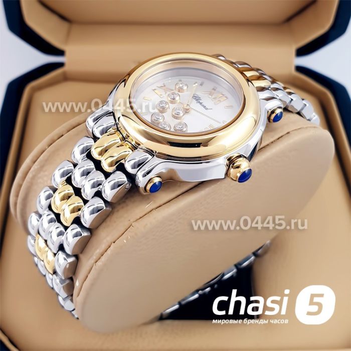 Часы Chopard Happy Diamonds (22978)