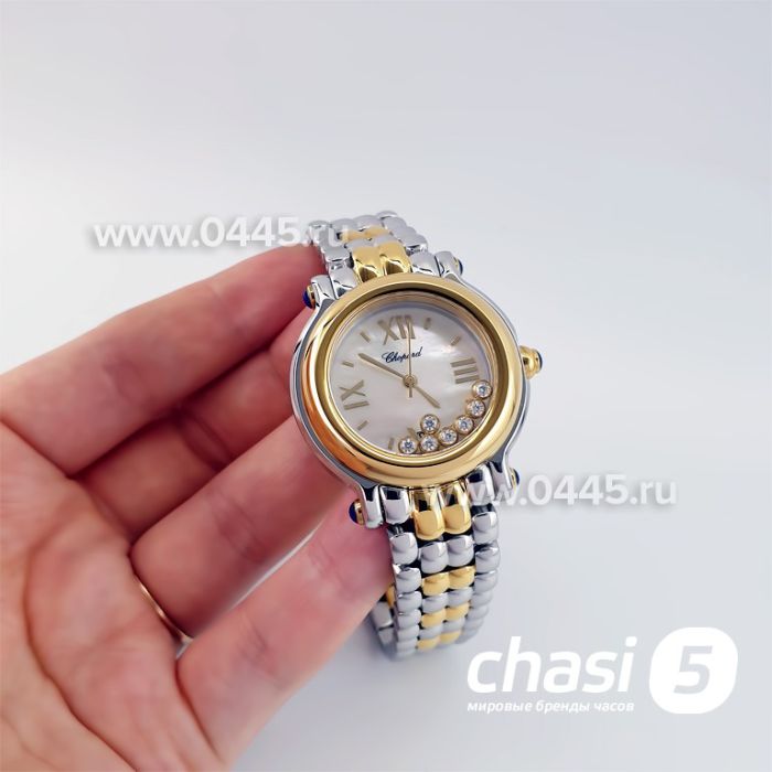 Часы Chopard Happy Diamonds (22978)