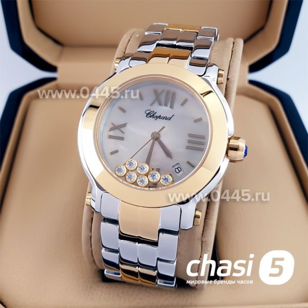 Часы Chopard Happy Diamonds (22979)