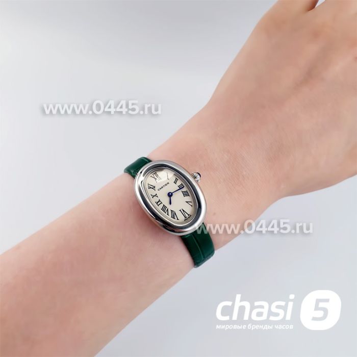 Часы Cartier Baignoire (22983)