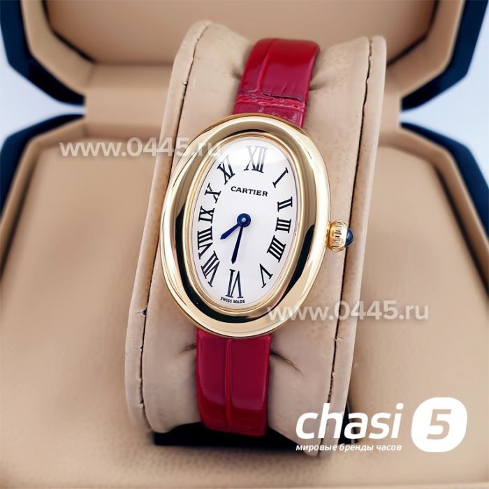Часы Cartier Baignoire (22984)