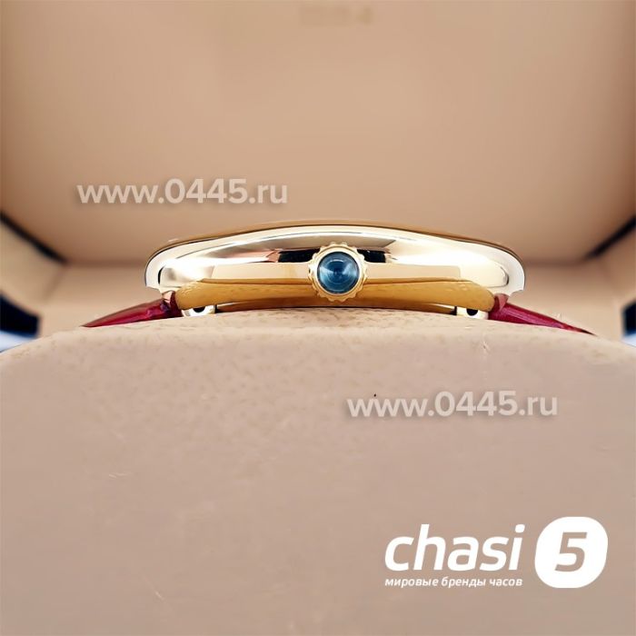 Часы Cartier Baignoire (22984)