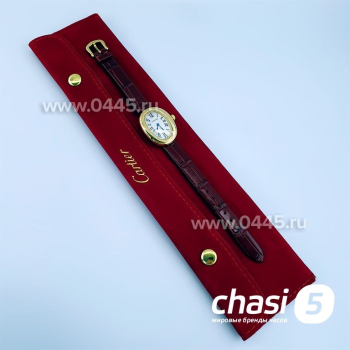 Часы Cartier Baignoire (22984)