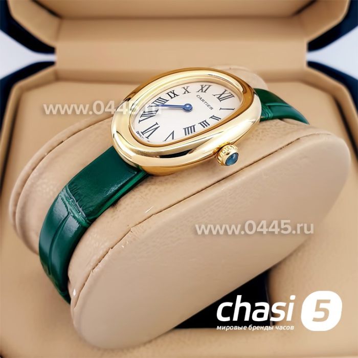 Часы Cartier Baignoire (22986)