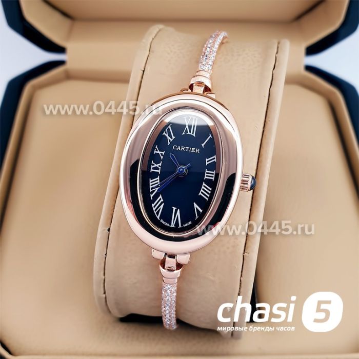 Часы Cartier Baignoire (22988)