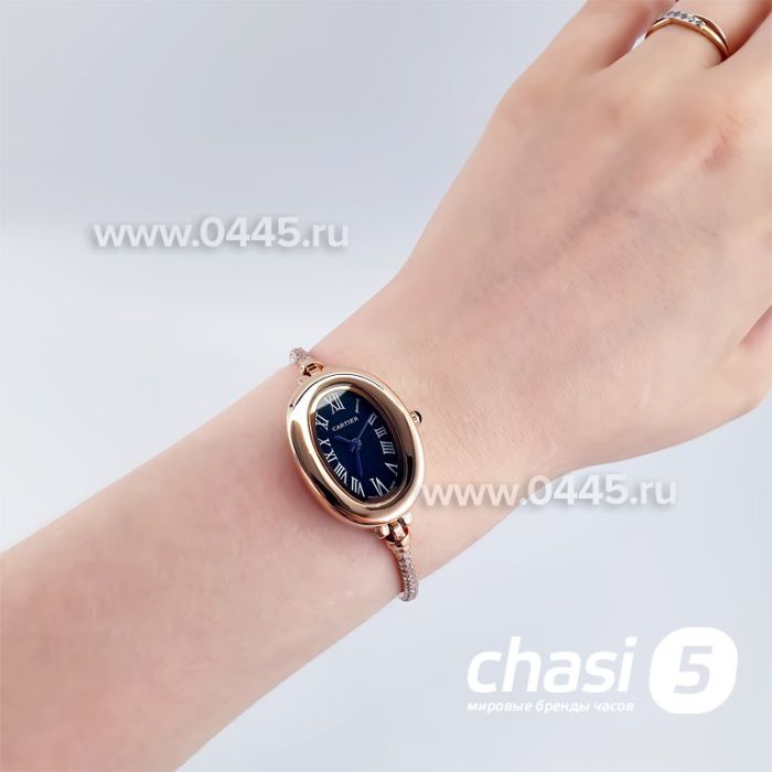 Часы Cartier Baignoire (22988)