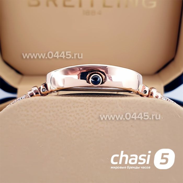 Часы Cartier Baignoire (22988)