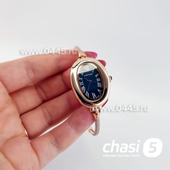 Часы Cartier Baignoire (22988)