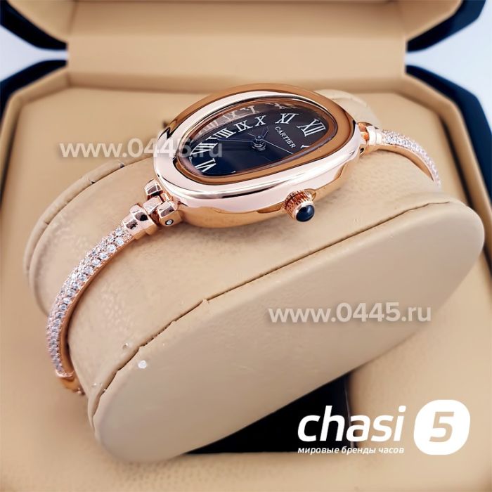 Часы Cartier Baignoire (22988)