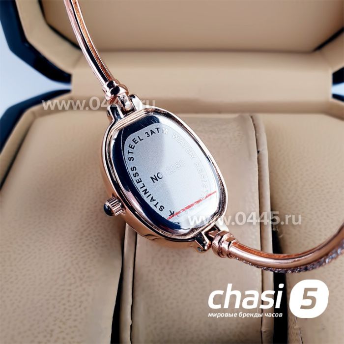 Часы Cartier Baignoire (22988)